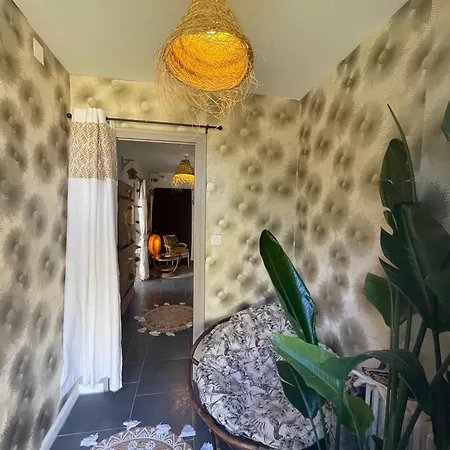 Apartment Gite 