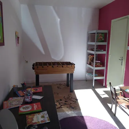 Apartment Gite 